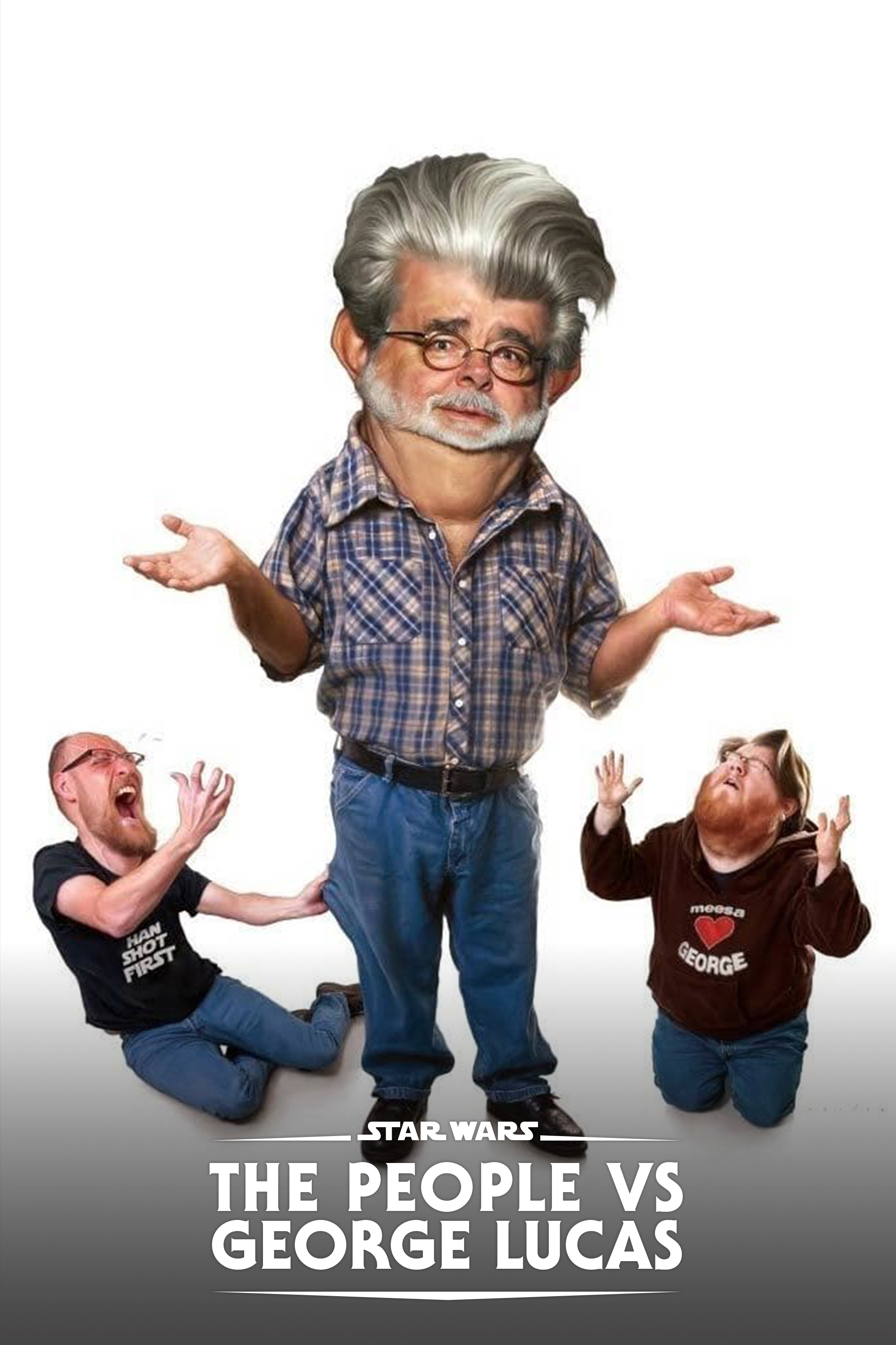 The People vs. George Lucas (2010) [375000] (A1750733964) [[Movies]] --Plex--